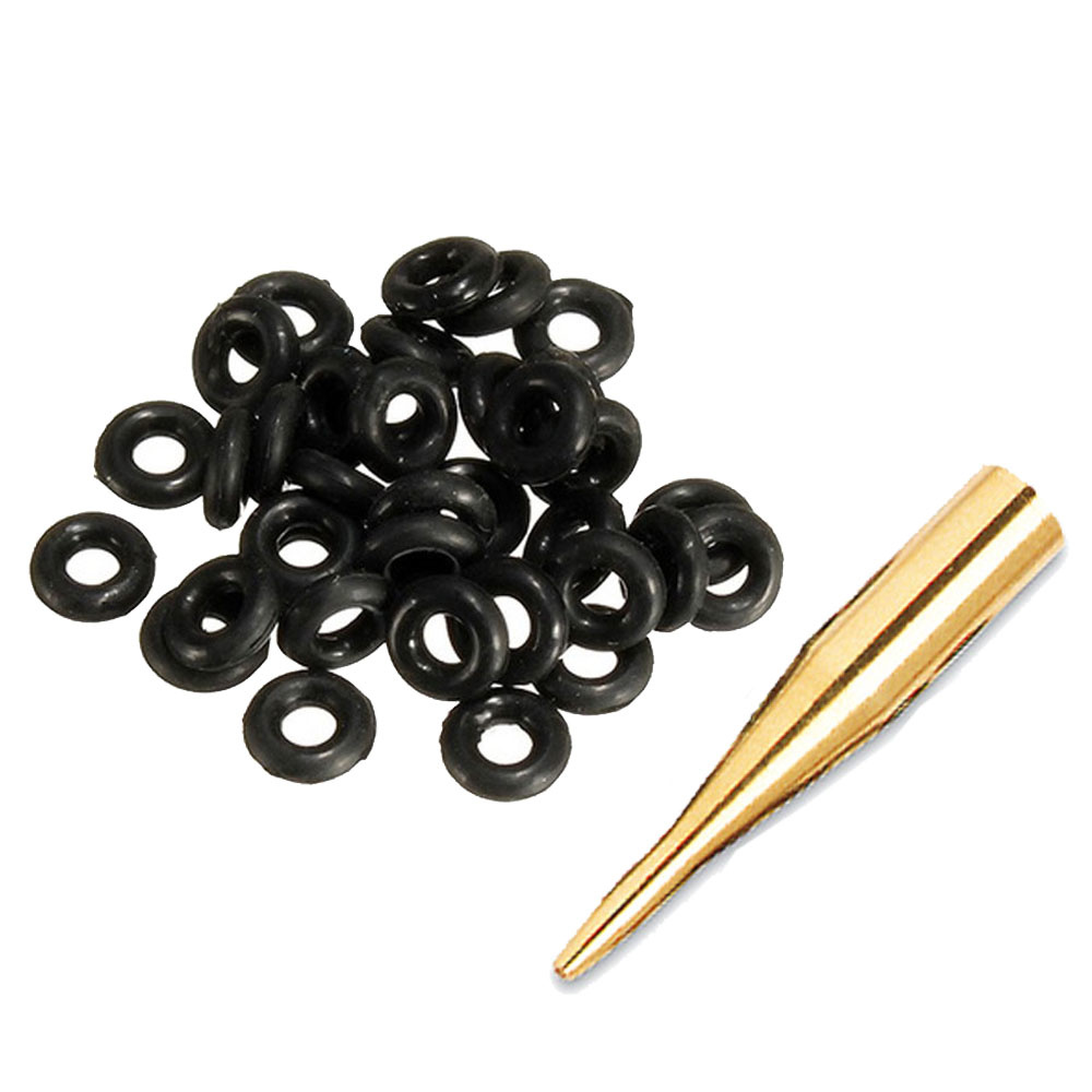 Bulls Shaftlock System afbeelding