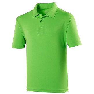 Dartshop Leiden DSL Cool Dartshirt Green