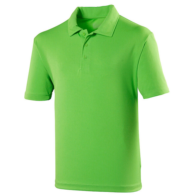 DSL Cool Dartshirt Green