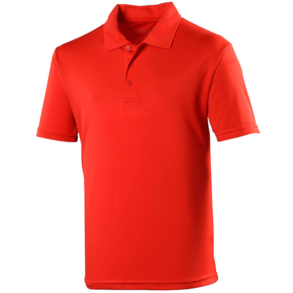 Dartshop Leiden DSL Cool Dartshirt Red Dartshop Leiden DSL Cool Dartshirt Red