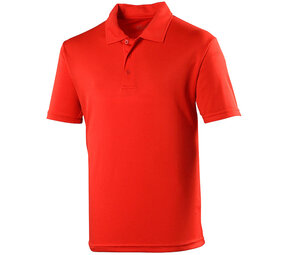 Dartshop Leiden DSL Cool Dartshirt Red Dartshop Leiden DSL Cool Dartshirt Red