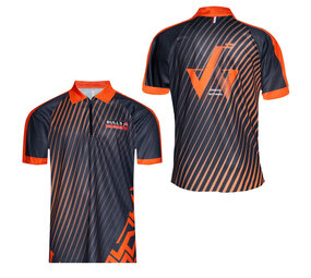 Bulls Germany Jermaine Wattimena Dartshirt Bulls Germany Jermaine Wattimena Dartshirt