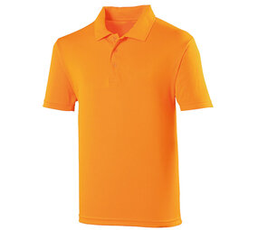 Dartshop Leiden DSL Cool Dartshirt Orange Dartshop Leiden DSL Cool Dartshirt Orange
