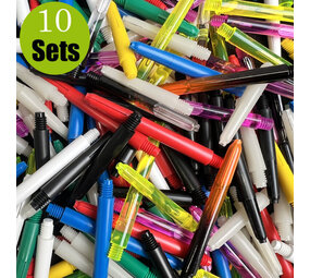 Lena Dartshafts - 10 sets Lena Dartshafts - 10 sets