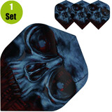 Designa Zombie Skull