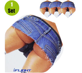 Designa Sexy Cheeks Designa Sexy Cheeks