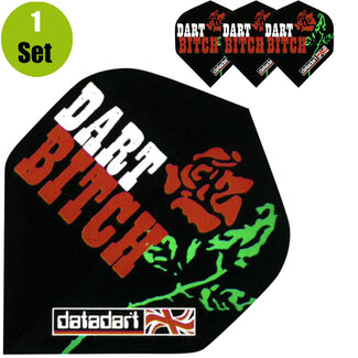 Datadart Datadart Dartflights - Dart Bitch