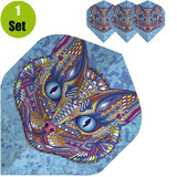 Designa MultiColour Cat Designa MultiColour Cat