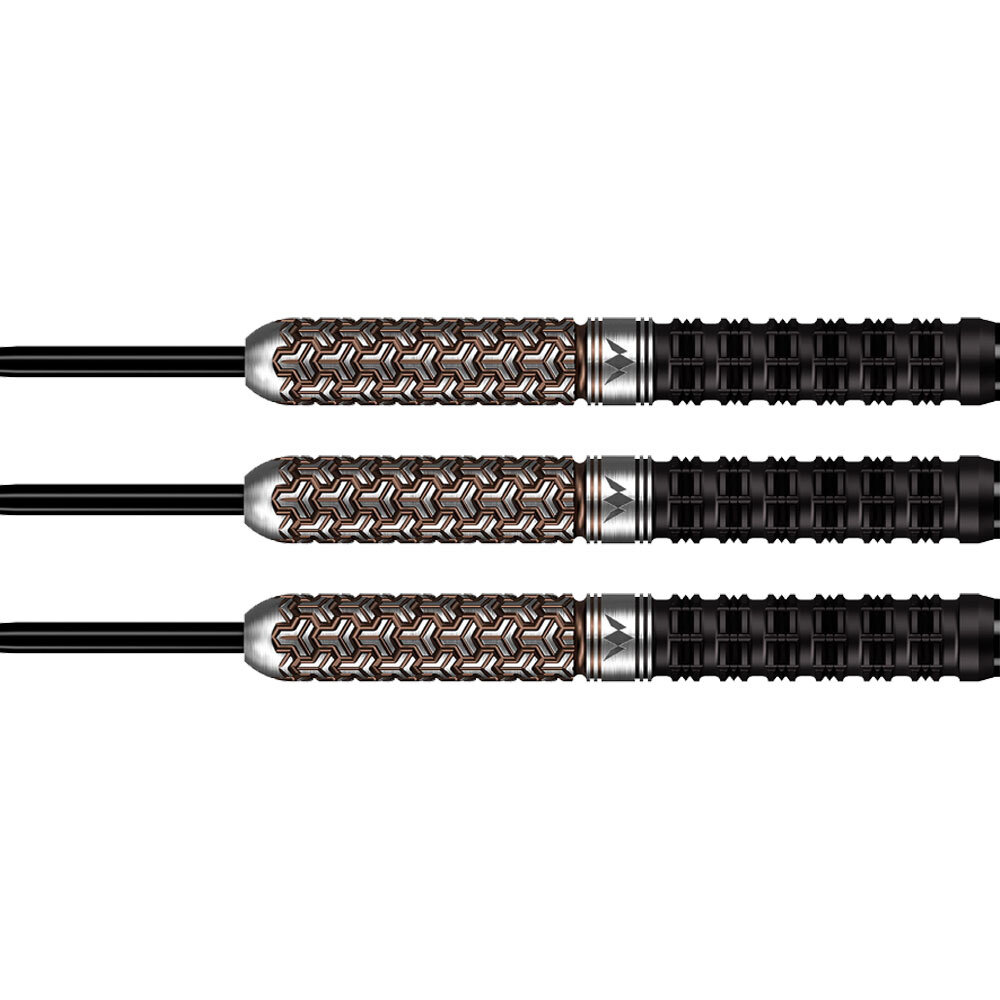 Mission Mission Archon 97.5 % Black & Bronze