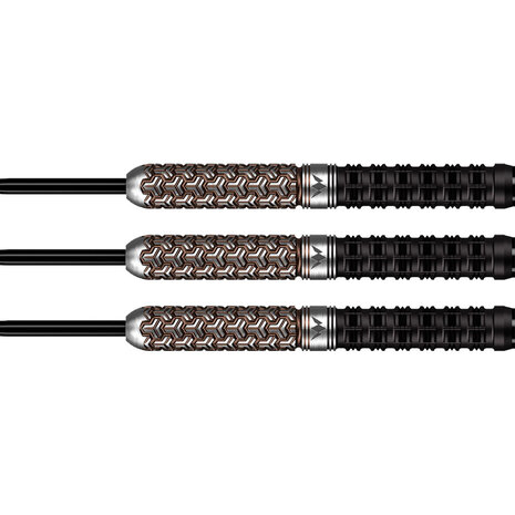 Mission Mission Archon 97.5 % Black & Bronze