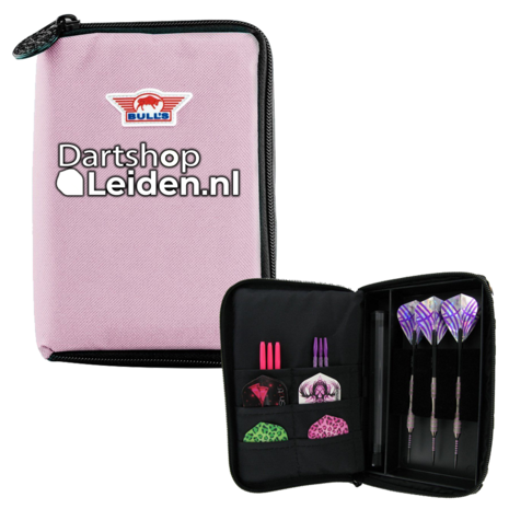 Bulls Bulls Unitas Dartmap Bedrukken - Afbeelding Bulls Bulls Unitas Dartmap Bedrukken - Afbeelding