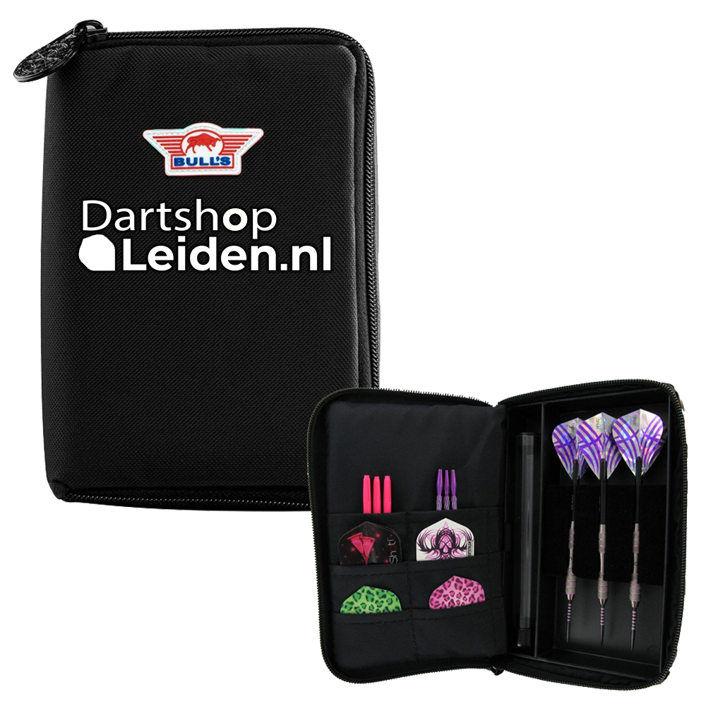 Bulls Bulls Unitas Dartmap Bedrukken - Afbeelding Bulls Bulls Unitas Dartmap Bedrukken - Afbeelding