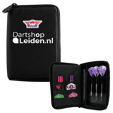 Bulls Unitas Dartmap Bedrukken - Afbeelding Bulls Unitas Dartmap Bedrukken - Afbeelding