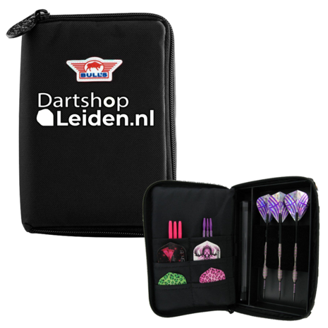 Bulls Bulls Unitas Dartmap Bedrukken - Afbeelding Bulls Bulls Unitas Dartmap Bedrukken - Afbeelding