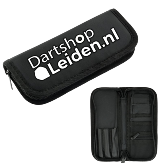 Dartshop Leiden Dartwallet Bedrukken - Afbeelding