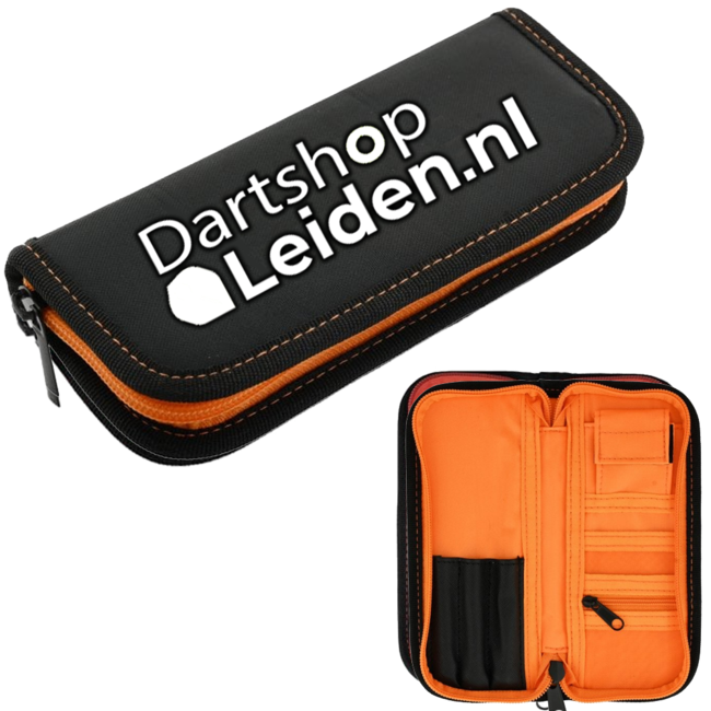 Dartwallet Bedrukken Afbeelding ⭐ Leiden