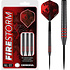 Firestorm V2 Ringed Zwart Firestorm V2 Ringed Zwart