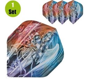 Designa Knight and Dei Designa Knight and Dei