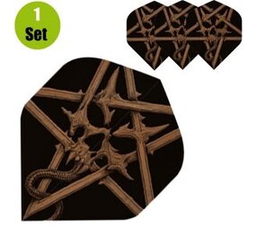 Designa Pentacle Designa Pentacle