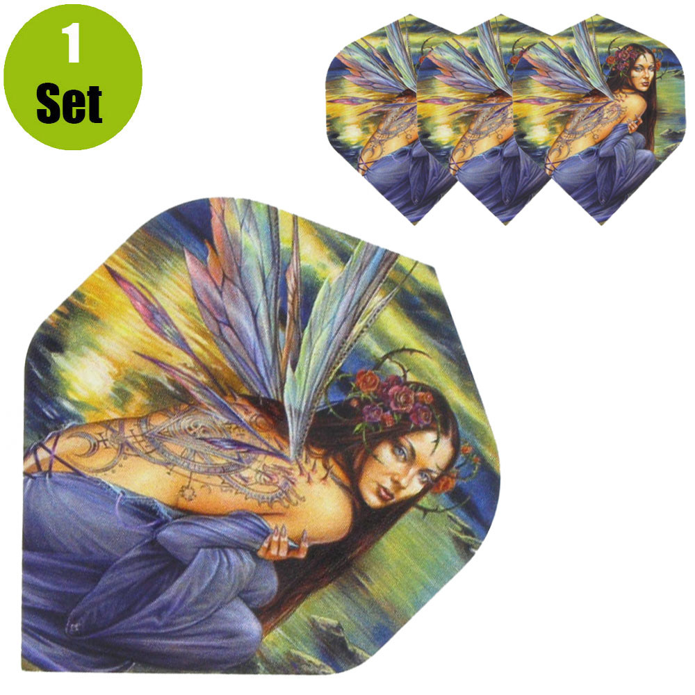 Designa Fairy afbeelding