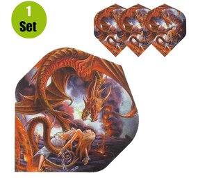 Designa Dragon Designa Dragon