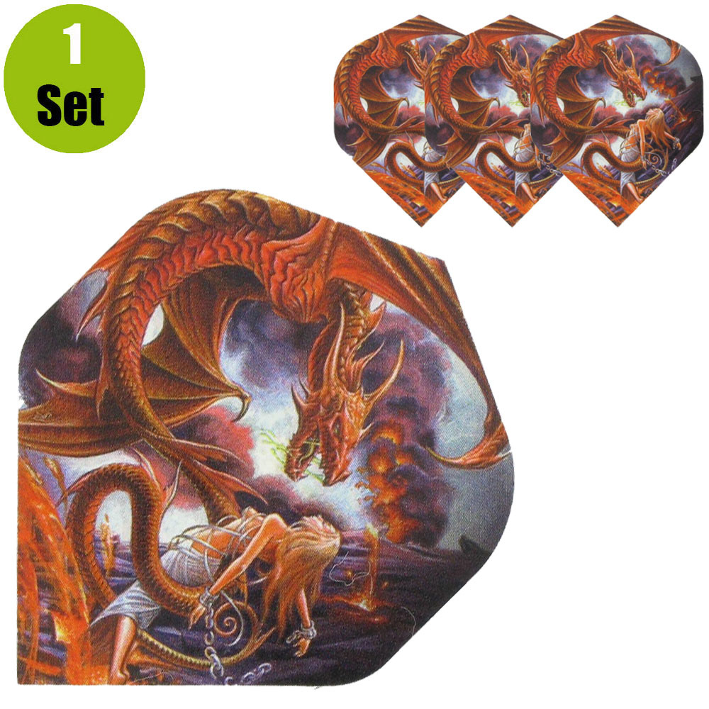 Designa Dragon afbeelding