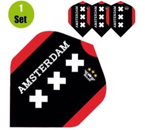 Bulls Amsterdam Dartflights Bulls Amsterdam Dartflights