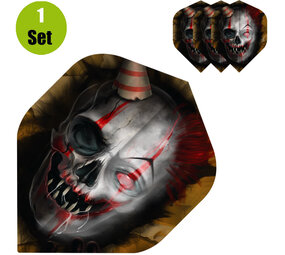 Designa Killer Clown Designa Killer Clown