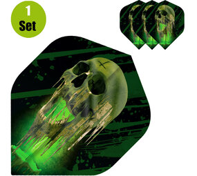 Designa Melting Skull Designa Melting Skull