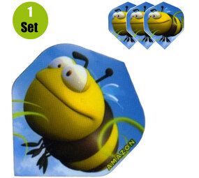 Amazon Dart Flights - Bij Amazon Dart Flights - Bij