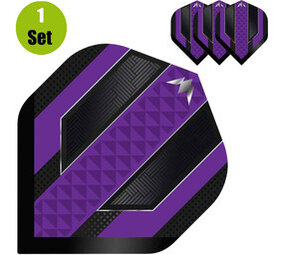 Mission Temple Paars Mission Temple Paars