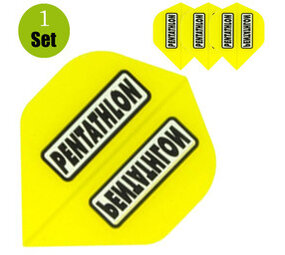 Pentathlon Pentathlon Dartflights - Geel