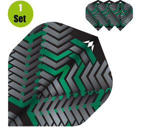 Mission Vex Groen Mission Vex Groen