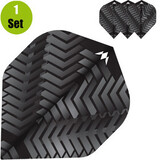 Mission Vex Zwart Mission Vex Zwart