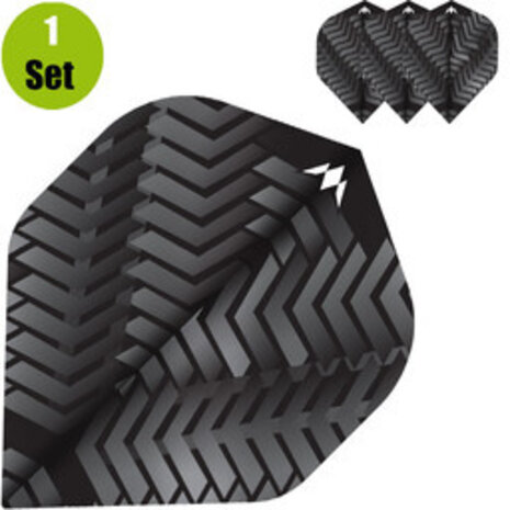 Mission Mission Vex Zwart Mission Mission Vex Zwart