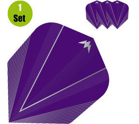 Mission Shades Paars Mission Shades Paars