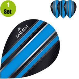 Mission Mesh Pear Aqua afbeelding