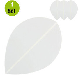 Lena Poly Plain Pear Clear Lena Poly Plain Pear Clear