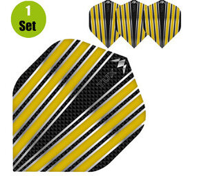 Mission Tux Dart Flights - Geel
