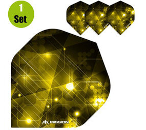 Mission Astral Dart Flights - Geel