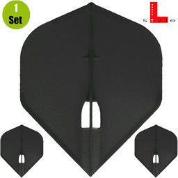 Lstyle L-Style Flights L1 PRO - Zwart afbeelding