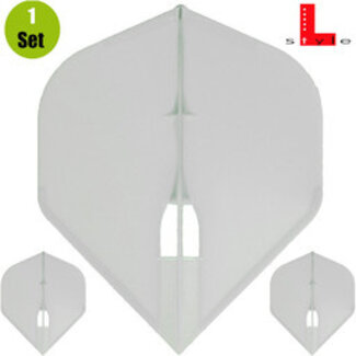 Lstyle L-Style Flights L1 PRO - Clear