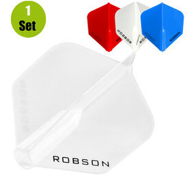 Robson Robson Holland Standaard Robson Robson Holland Standaard