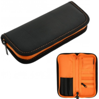 Designa Designa Fortex Dart Case - Oranje