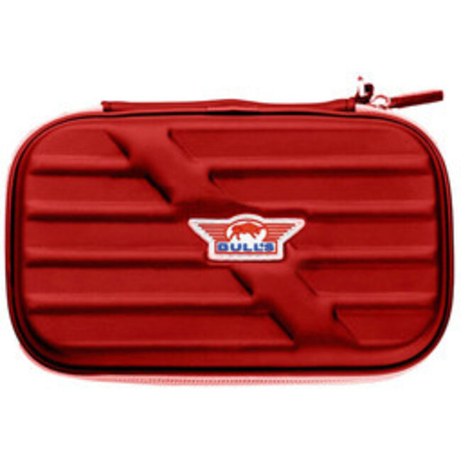 Bulls Wings Case Small Rood