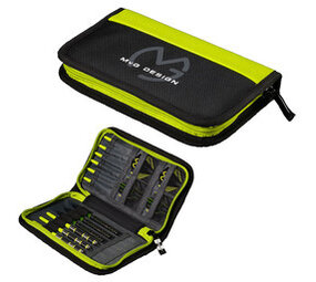 Winmau MvG Sport Edition Wallet Winmau MvG Sport Edition Wallet
