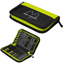 Winmau MvG Sport Edition Wallet afbeelding