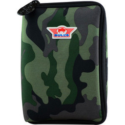 Bulls The Pak Nylon Camo afbeelding
