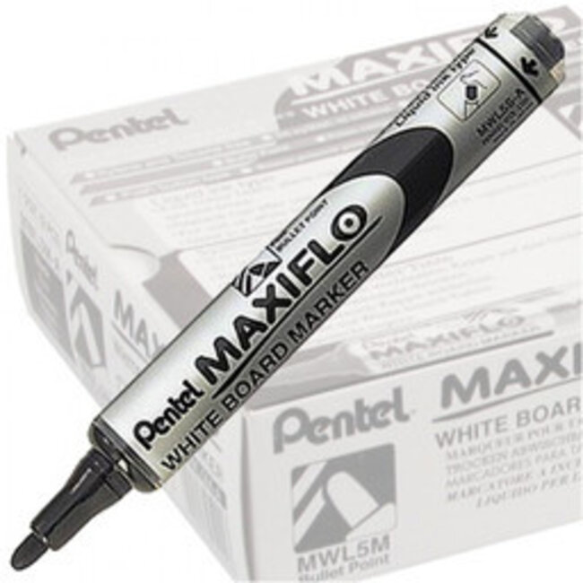 Maxiflo Whiteboard Marker Large