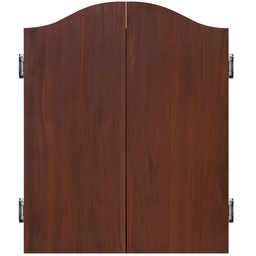 Mission Deluxe Sedona Red Dartkabinet afbeelding